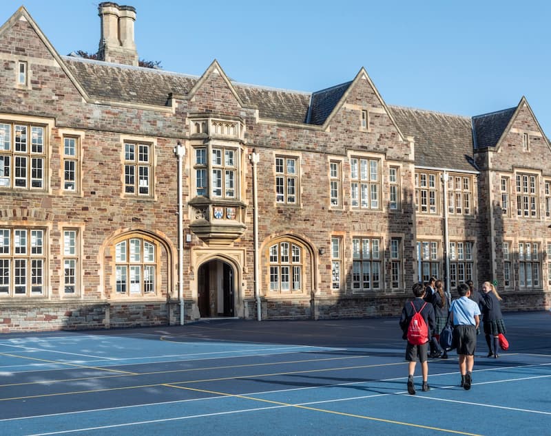 'The Best Way to Prepare for a School Open Day'